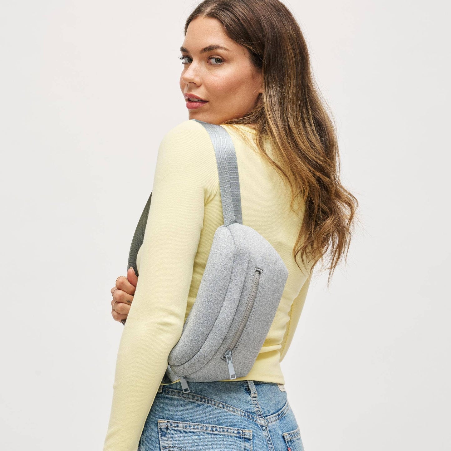 Celestine Belt Bag
